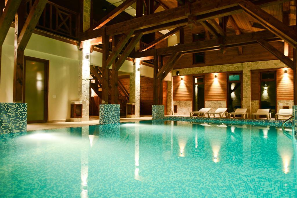 Casa Dinainte Spa Resort (Adults Only) Sălicea Exterior foto